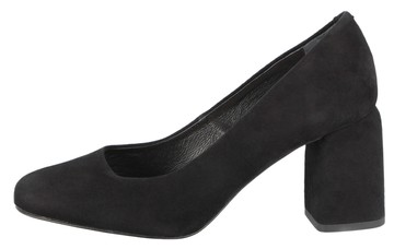 Жіночі туфлі на підборах Bravo Moda 197393 40 розмір
