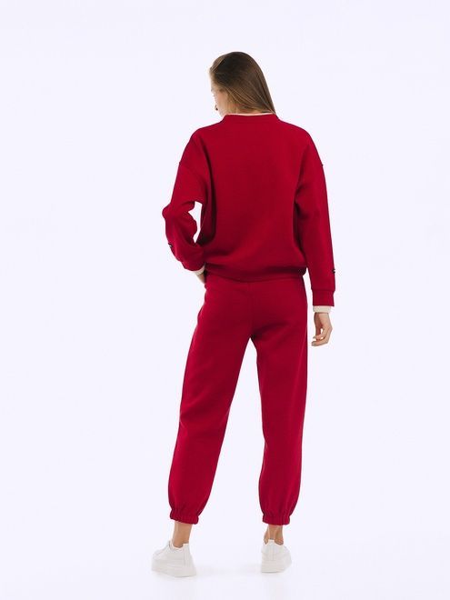 Костюм buts 21 - 03335, Красный, One Size, 2999860766073
