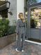 Костюм Stylysh 21 - 03302, Черный, L, 2999860707083