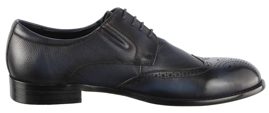 Чоловічі туфлі класичні buts 196257 43 розмір