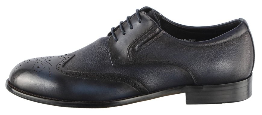 Чоловічі туфлі класичні buts 196257 41 розмір