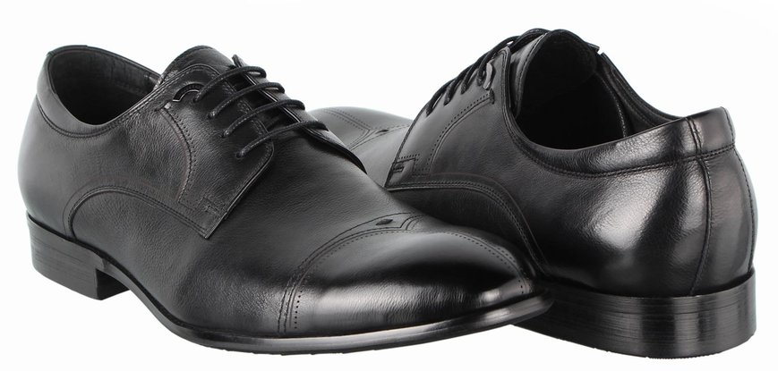 Чоловічі туфлі класичні Cosottinni 197403 43 розмір