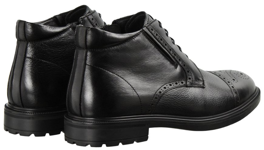 Мужские ботинки классические buts 199923 40 размер