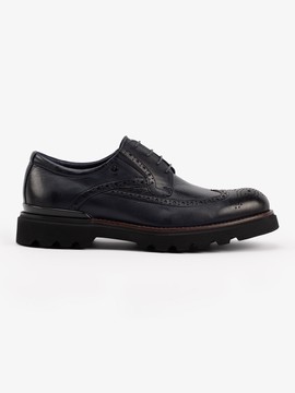 Мужские туфли классические Arzoni Bazalini 1200118 40 размер