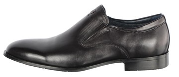 Чоловічі туфлі класичні buts 196397 40 розмір