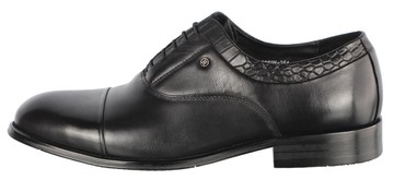 Чоловічі туфлі класичні Cosottinni 196442 43 розмір