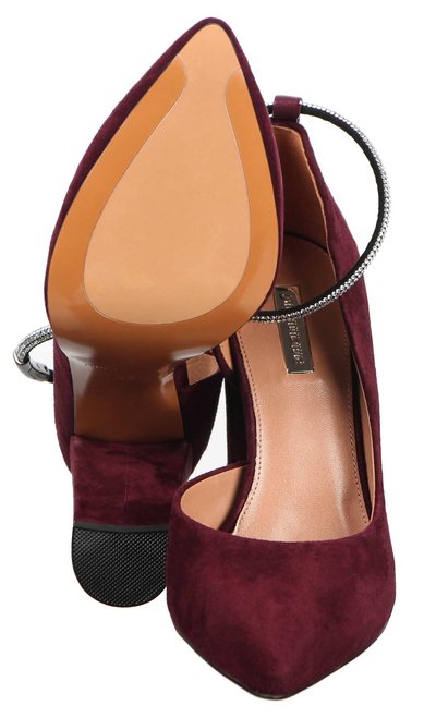 Жіночі туфлі на підборах Anemone 195268 40 розмір