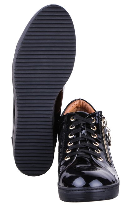 Женские туфли на платформе Deenoor 951 - 1 36 размер