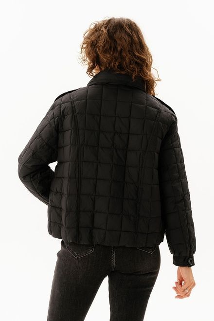 Куртка Vivilona 21 - 04342, Черный, M, 2999860720228