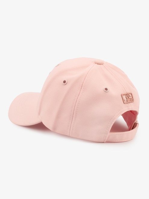 Кепка New York 411 - 270, Рожевий, One Size, 2999860694789