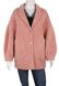 Жіноча куртка Vivilona 21 - 04016, Рожевий, XS, 2999860282283