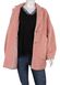 Жіноча куртка Vivilona 21 - 04016, Рожевий, XS, 2999860282283