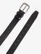 Ремінь buts 42 - 033, Чорний, 50/125, 2999860698589