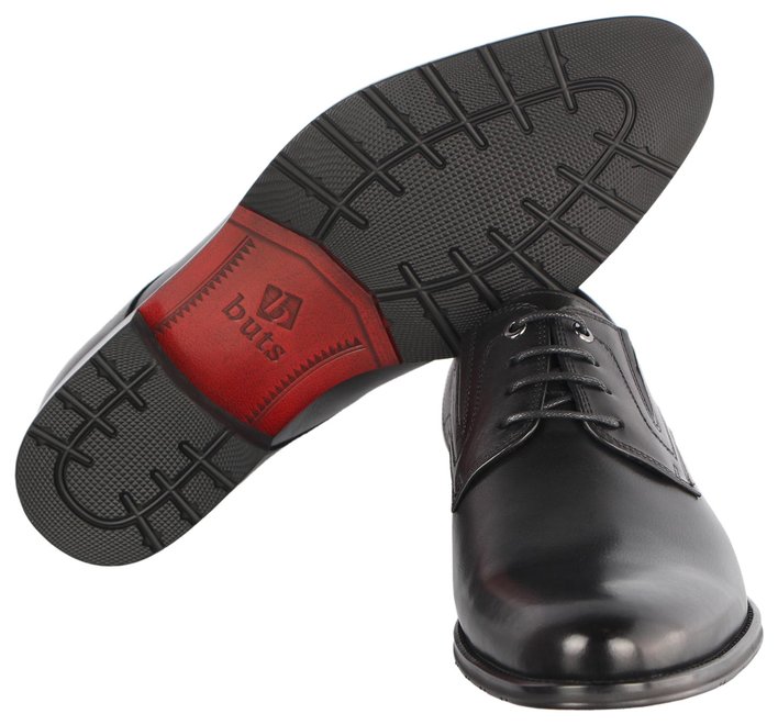 Чоловічі туфлі класичні buts 196418 43 розмір