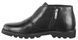 Мужские зимние ботинки классические Lido Marinozzi 19743, Черный, 39, 2964340257747