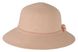 Шляпа женская Chanel 415 - 21, Розовый, One Size, 2999860321494
