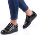 Жіночі туфлі на платформі Deenoor 951 - 1 розмір 36 в Україні