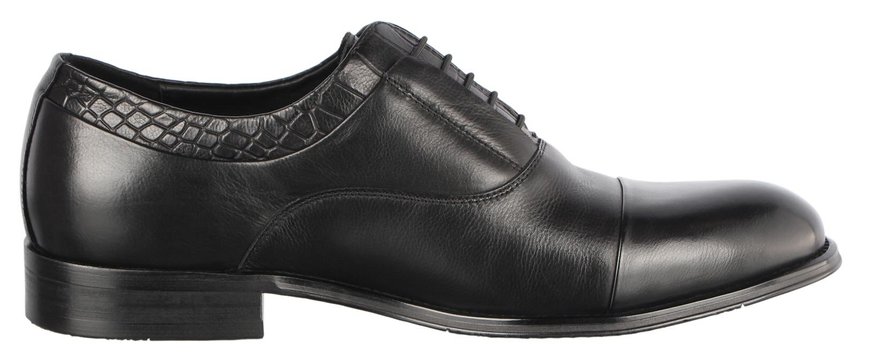 Чоловічі туфлі класичні Cosottinni 196442 42 розмір
