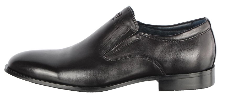 Чоловічі туфлі класичні buts 196397 42 розмір