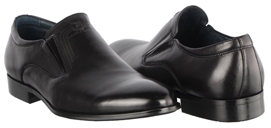 Чоловічі туфлі класичні buts 196397 42 розмір