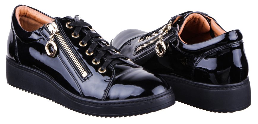 Женские туфли на платформе Deenoor 951 - 1 36 размер
