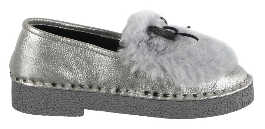 Жіночі зимові черевики на низькому ходу Donna Ricco 171682 38 розмір