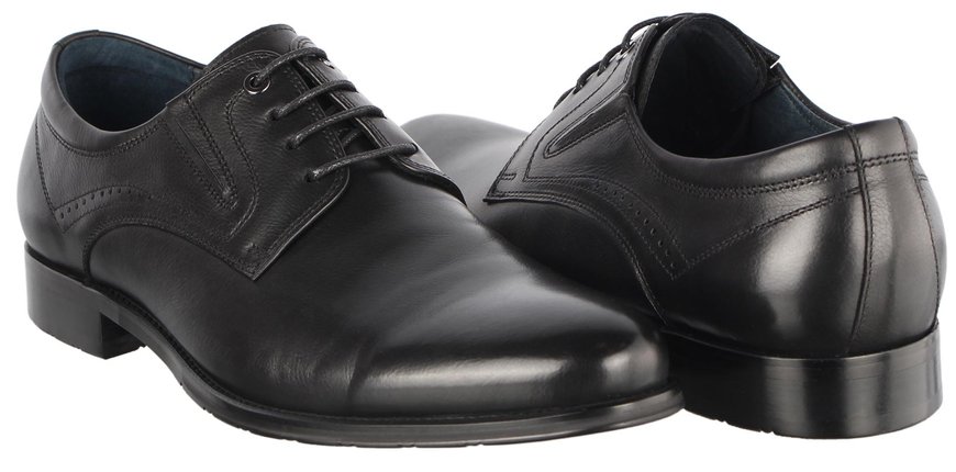 Мужские классические туфли buts 196418 43 размер