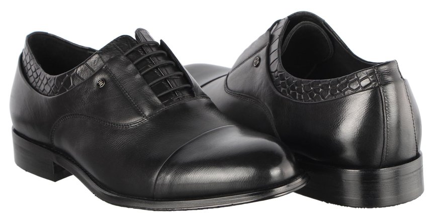 Чоловічі туфлі класичні Cosottinni 196442 39 розмір