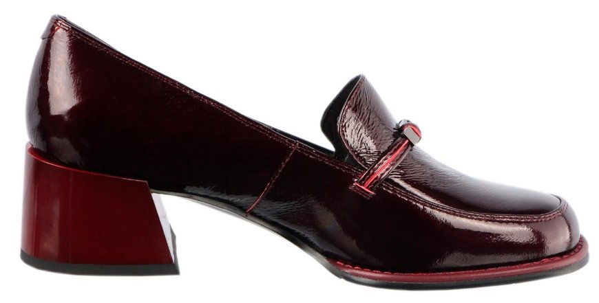 Женские туфли на каблуке buts 195941 40 размер