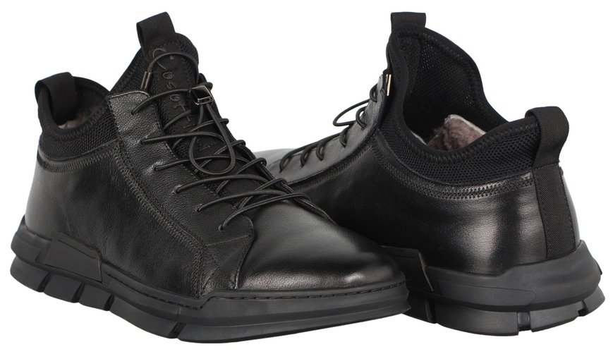 Мужские зимние ботинки Cosottinni 197452 39 размер
