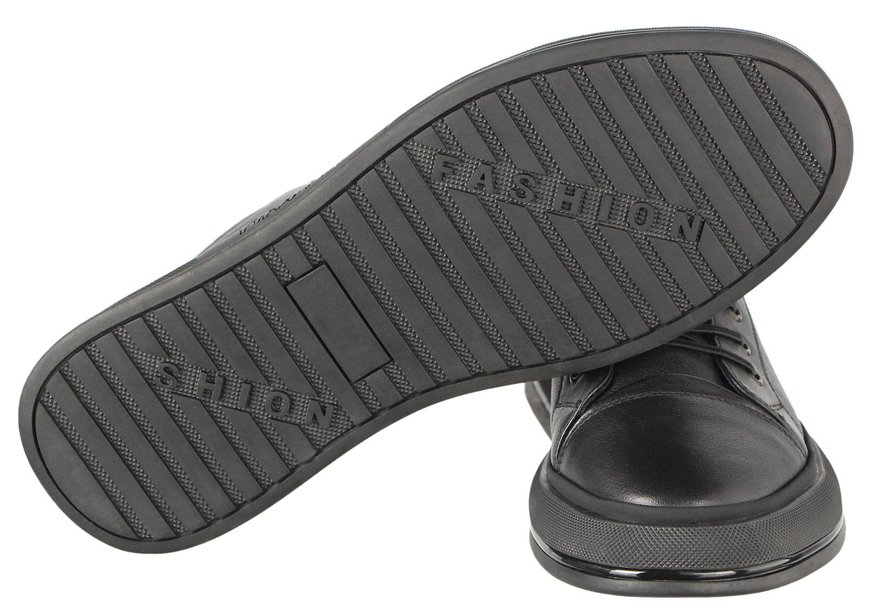 Мужские ботинки Berisstini 196475 41 размер