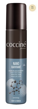 Спрей Coccine Nano Ravvivant 55/19/100/04, 04 Ivory, 5906489211294