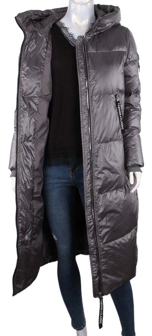Пальто жіноче зимове Vivilona 21 - 1879, XS, 2999860356755