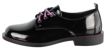 Жіночі туфлі на низькому ходу Uillirry 196978 36 розмір