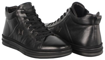 Мужские зимние ботинки Cosottinni 197455 40 размер