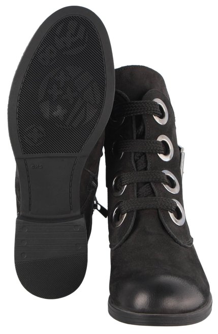 Женские ботинки на низком ходу Mario Muzi 619240 39 размер