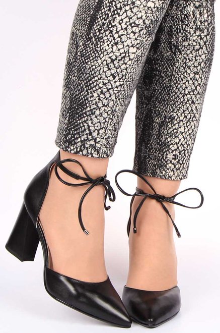 Женские босоножки на каблуке Geronea 195178 40 размер