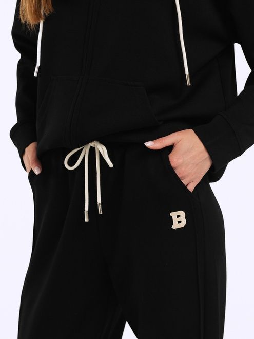 Костюм buts 21 - 03365, Черный, One Size, 2999860771206