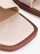Жіночі босоніжки buts 1102134, Бежевий, 36, 2924180833068
