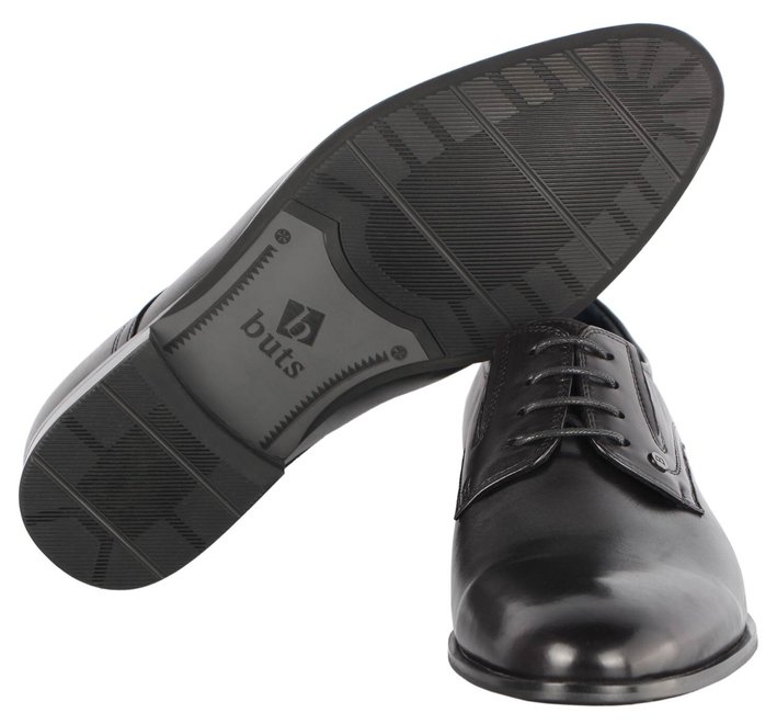 Чоловічі туфлі класичні buts 196466 43 розмір