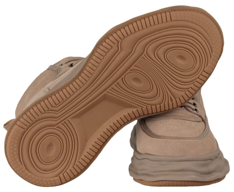 Женские ботинки на низком ходу Lifexpert 199679 36 размер