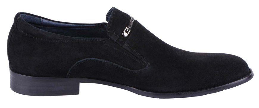 Чоловічі туфлі класичні Brooman 195131 43 розмір