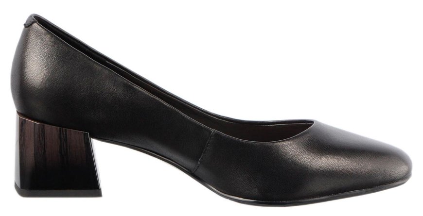 Жіночі туфлі на підборах buts 195929 36 розмір