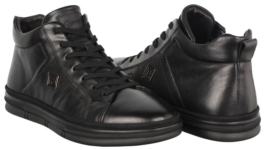 Мужские зимние ботинки Cosottinni 197455 43 размер