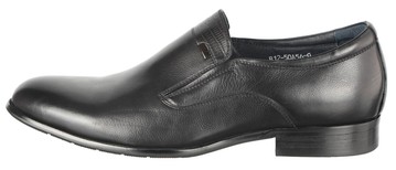 Чоловічі туфлі класичні Brooman 196464 43 розмір