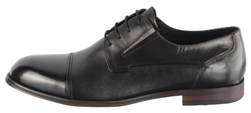 Чоловічі туфлі класичні buts 196246 42 розмір