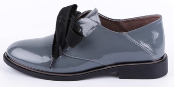 Женские туфли на низком ходу Deenoor 224109 40 размер