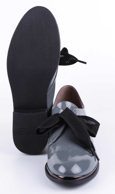 Женские туфли на низком ходу Deenoor 224109 40 размер