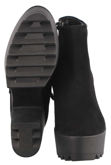 Женские ботинки на каблуке Lottini 2854 40 размер