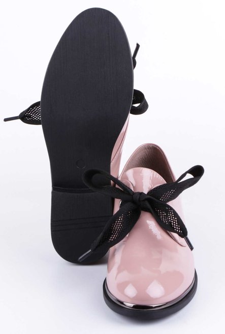 Женские туфли на низком ходу Deenoor 224158 38 размер